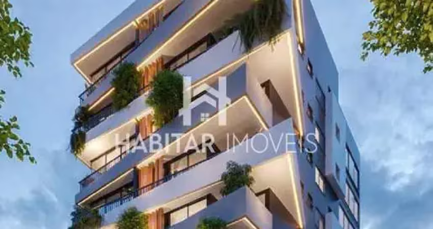 Apartamento com 2 quartos à venda na Porto Alegre, 251, Praia da Cal, Torres