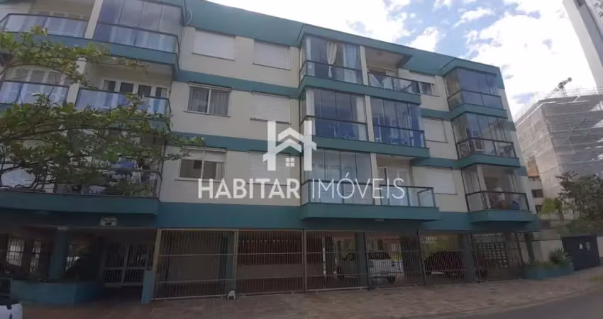 Apartamento com 1 quarto à venda na SILVA JARDIM, 1382, Centro, Torres
