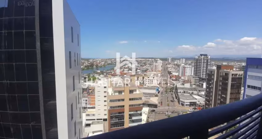 Apartamento com 2 quartos à venda na BENJAMIN  CONSTANT, 335, Centro, Torres