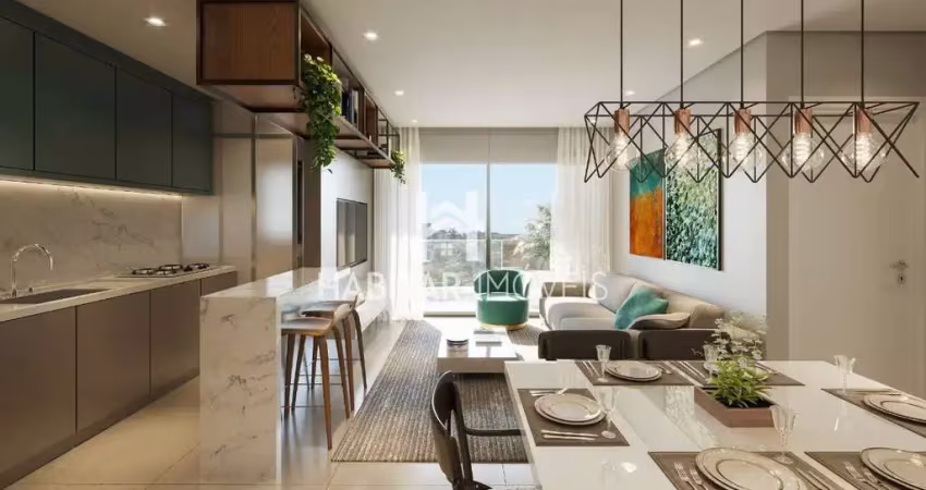 Apartamento com 3 quartos à venda na Washington Luís, 23, Centro, Torres