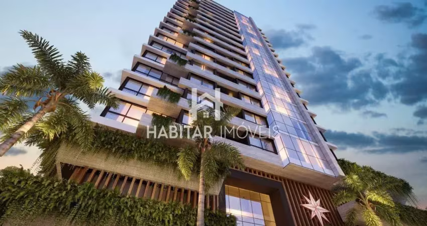 Apartamento com 2 quartos à venda na Beijamin Constant, 120, Centro, Torres