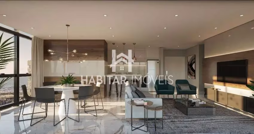Apartamento com 3 quartos à venda na Avenida Carlos Barbosa, 465, Praia Grande, Torres