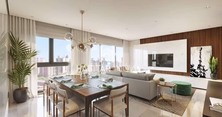 Apartamento com 3 quartos à venda na Beijamin Constant, 640, Centro, Torres