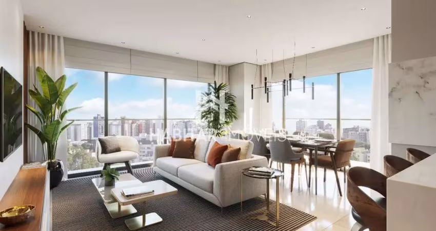 Apartamento com 3 quartos à venda na Beijamin Constant, 640, Centro, Torres