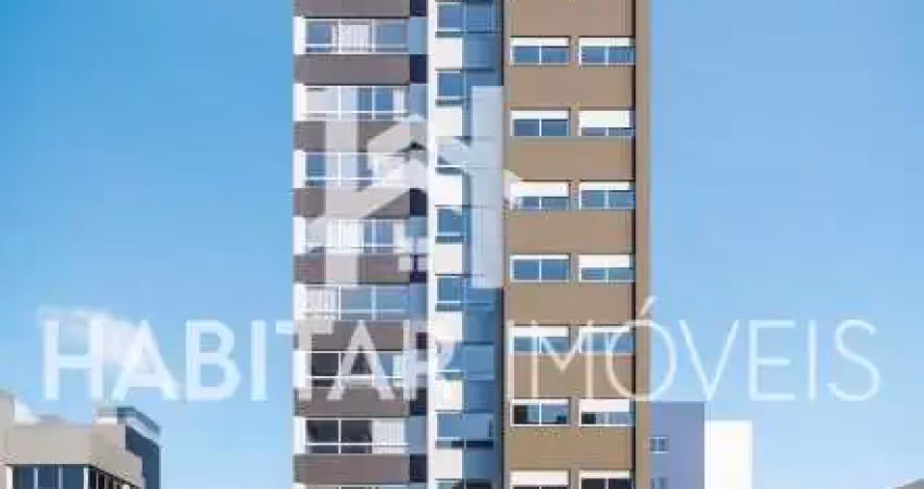 Apartamento com 2 quartos à venda na GENERAL OSORIO, 189, Centro, Torres