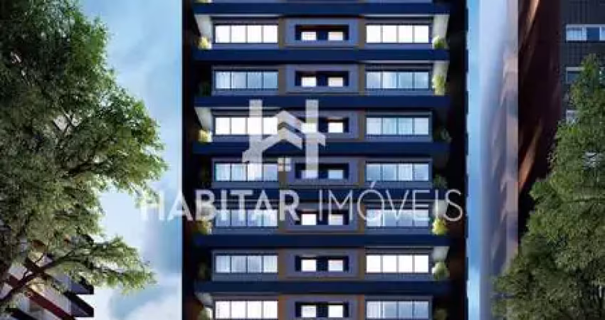 Apartamento com 2 quartos à venda na Avenida Carlos Barbosa, 360, Predial, Torres