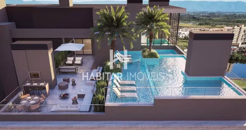 Apartamento com 3 quartos à venda na Avenida Carlos Barbosa, 465, Praia Grande, Torres
