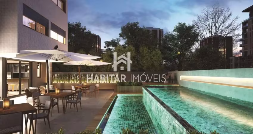 Apartamento com 2 quartos à venda na R. José Antônio Picoral, 467, Centro, Torres
