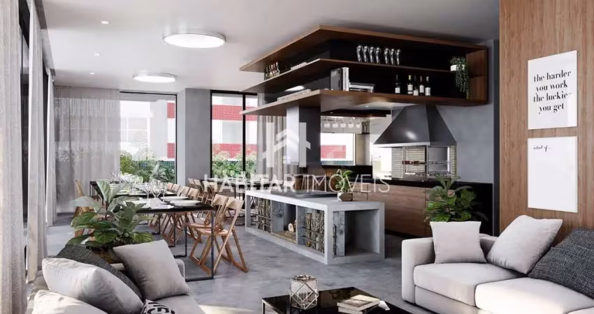 Apartamento com 1 quarto à venda na Avenida Carlos Barbosa, 360, Predial, Torres