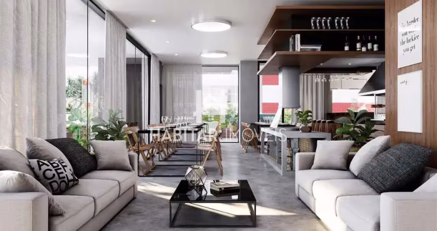 Apartamento com 3 quartos à venda na Avenida Carlos Barbosa, 360, Predial, Torres