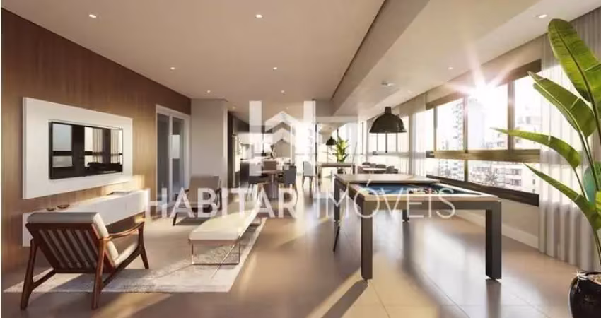Apartamento com 2 quartos à venda na ALEXANDRINO DE A LENCAR, 408, Centro, Torres