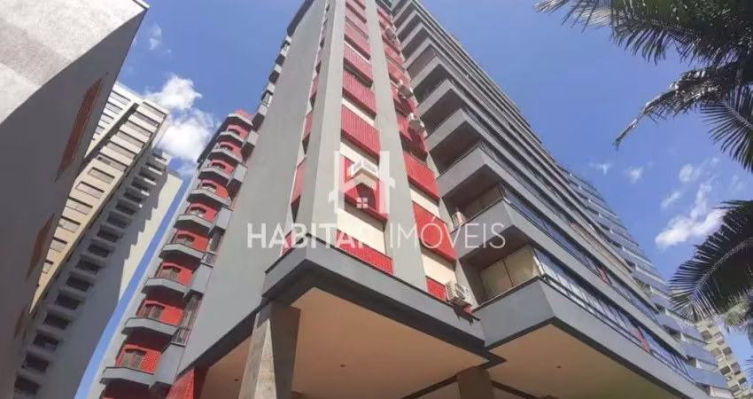 Apartamento com 3 quartos à venda na Rua Osvaldo Aranha, 370, Praia Grande, Torres