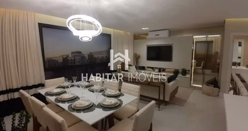 Apartamento com 3 quartos à venda na Rua Aragão Bozano, 475, Praia Grande, Torres