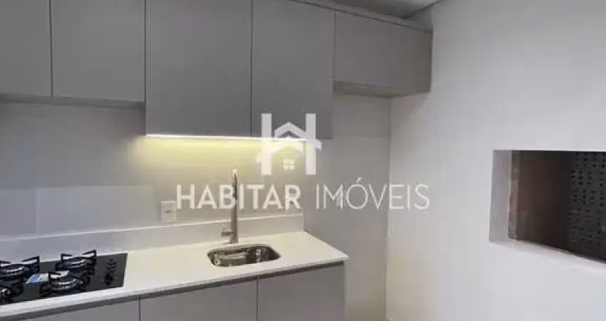 Apartamento com 1 quarto à venda na Coronel Flores, 514, Centro, Torres