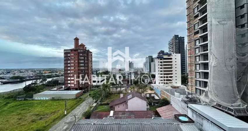 Apartamento com 2 quartos à venda na Rua Osmani Martins Veras, 1, Predial, Torres