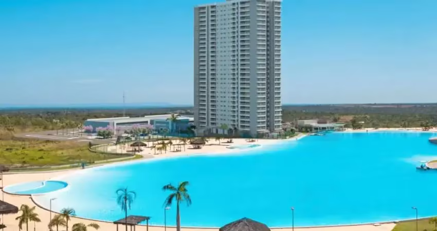 Cobertura Duplex Brasil Beach Cuiabá