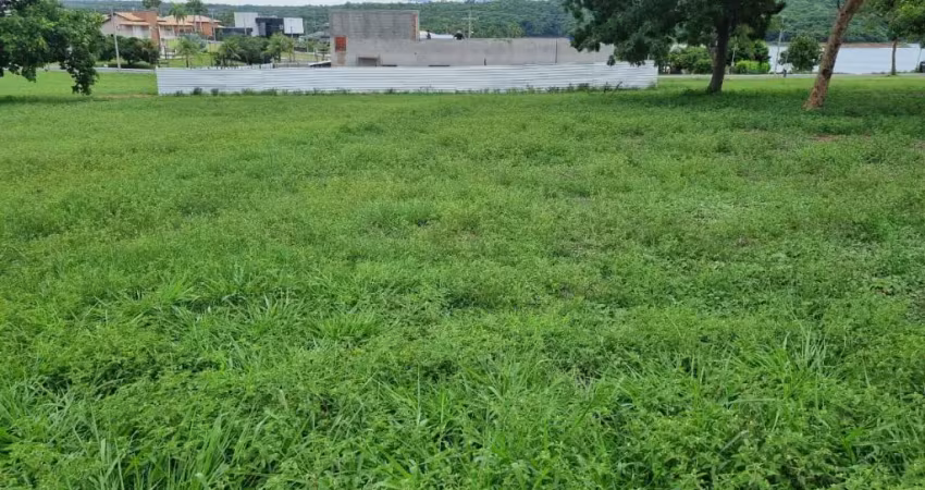 Lote de 1.500m² no condomínio náutico portal das águas - lago do manso