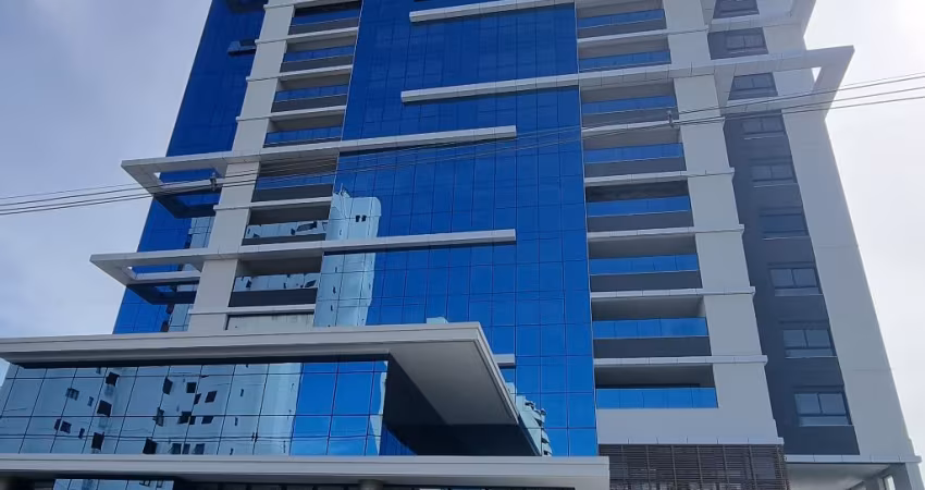 Apartamento Apogeo - 4 suítes 238m²