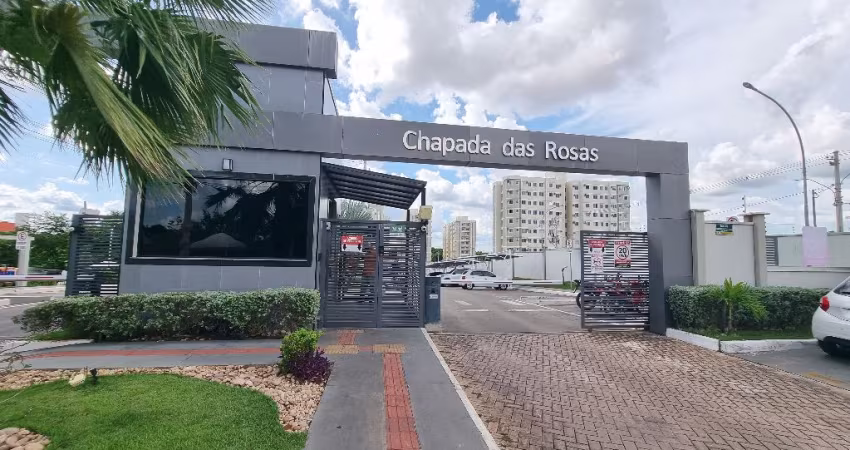 Apartamento 2 quartos com Elevador - Morada do Ouro