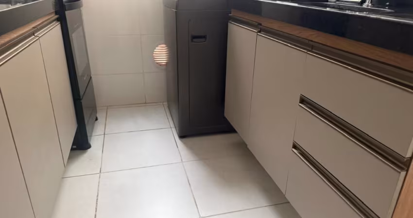 Apartamento Térreo 2 quartos com Garden- Chapada dos Pinheiros