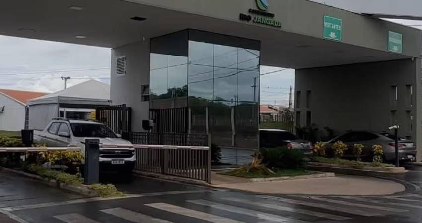 Casa Reformada Ampliada Condomínio Rio Jangada