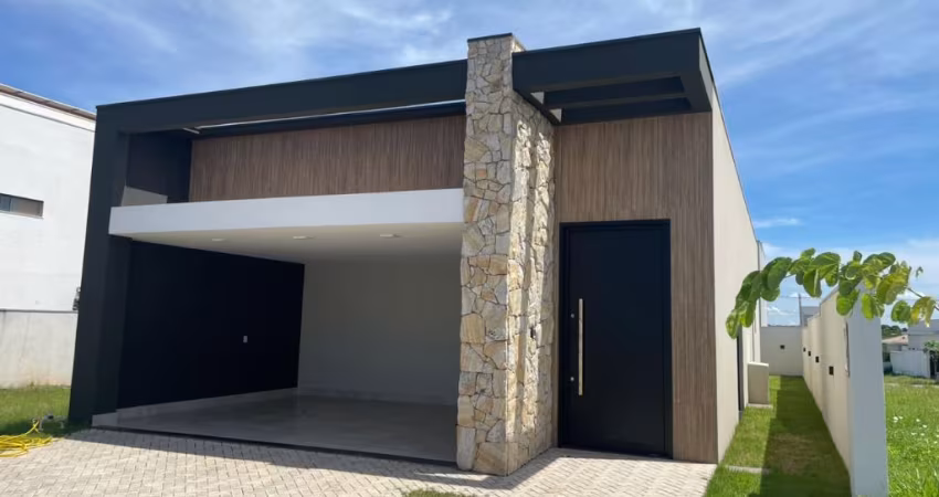 Casa Térrea Primor das Torres