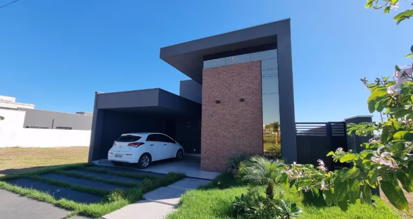 Casa Térrea 2 suítes Primor das Torres