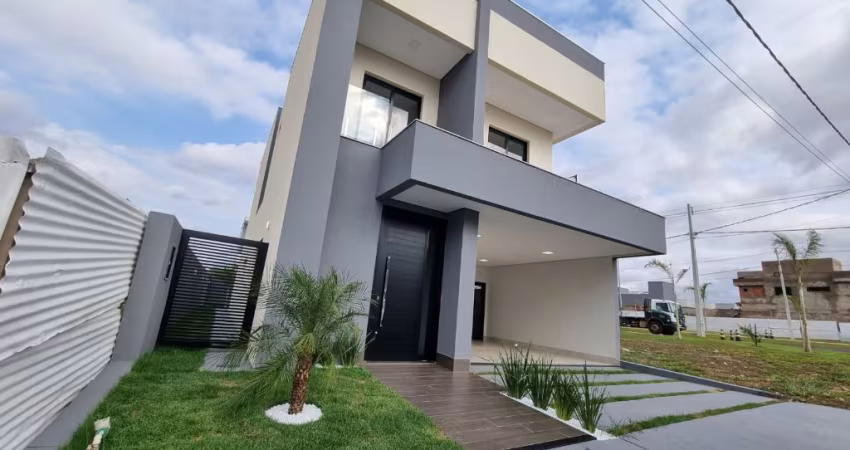 Lindo Sobrado 4 Suítes Primor das Torres