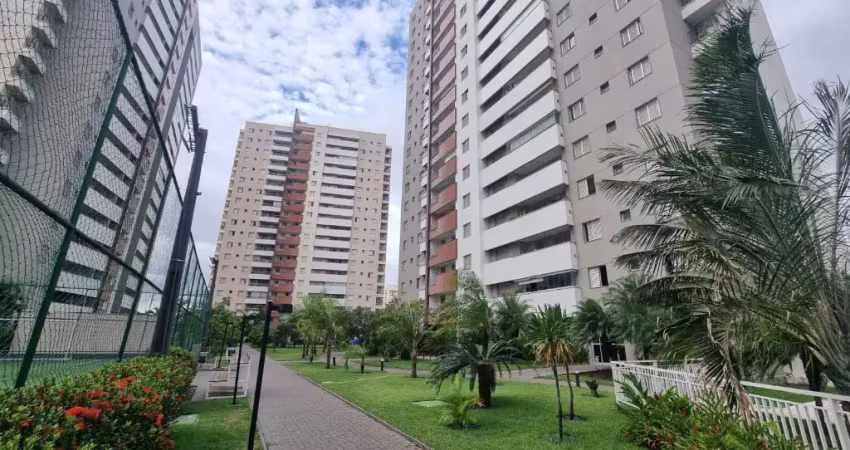 Apartamento 2 quartos sendo 1 suíte - Res. Harmonia