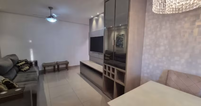 Apartamento com 3 quartos à venda na Rua Doutor Santo Scaravelli, 475, Despraiado, Cuiabá