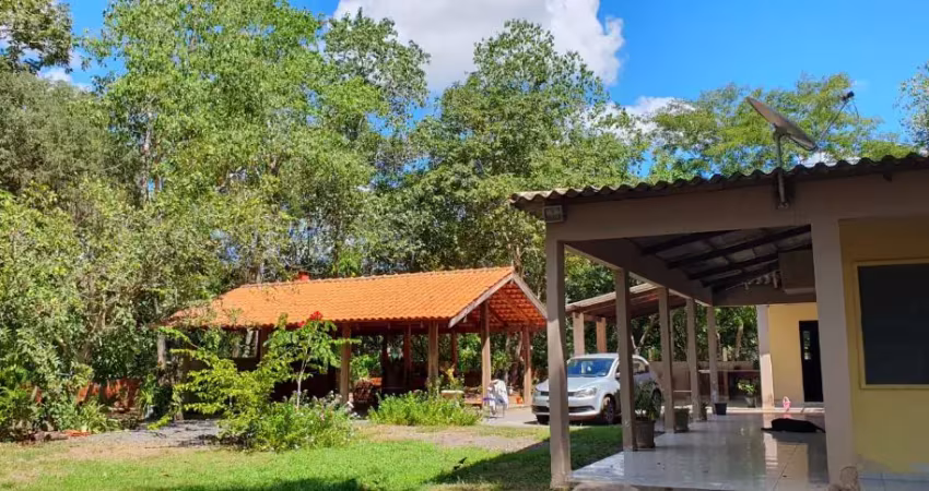 Chácara / sítio com 6 quartos à venda na Avenida Oátomo Canavarros, Nossa Senhora da Guia, Cuiabá
