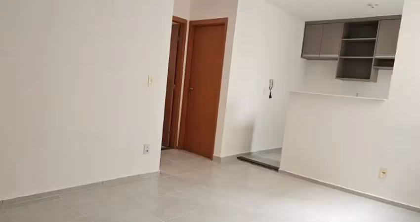 Apartamento com 2 quartos à venda na Rua Antônio Dorileo, 250, Coophema, Cuiabá