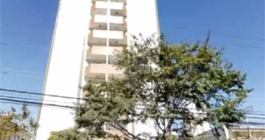 Apartamento com 3 quartos à venda em vila clementino - sp