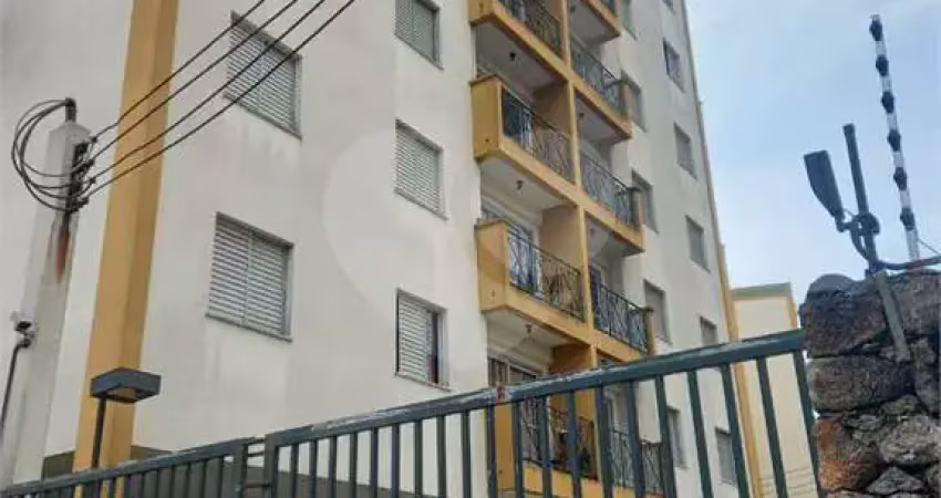 Apartamento com 3 quartos à venda em vila emir - sp