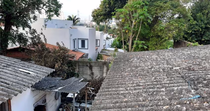Terreno á venda na região do Socorro bairro Veleiros!