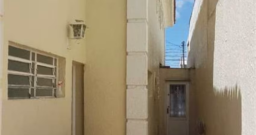 Casa para venda 03 Dormitórios na região do Aeroporto de Congonhas