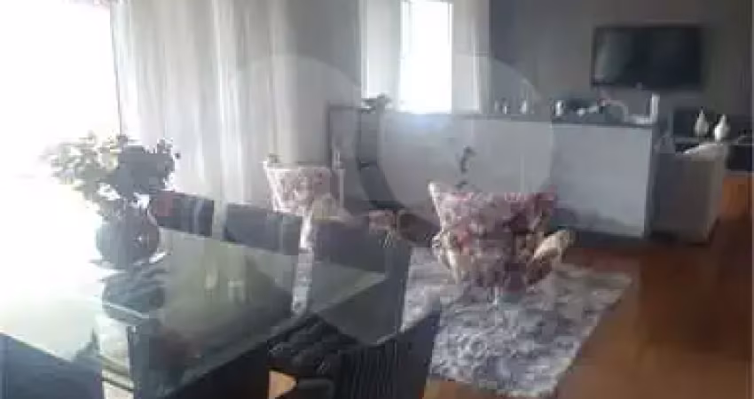 Apartamento com 4 quartos à venda em jardim taquaral - sp