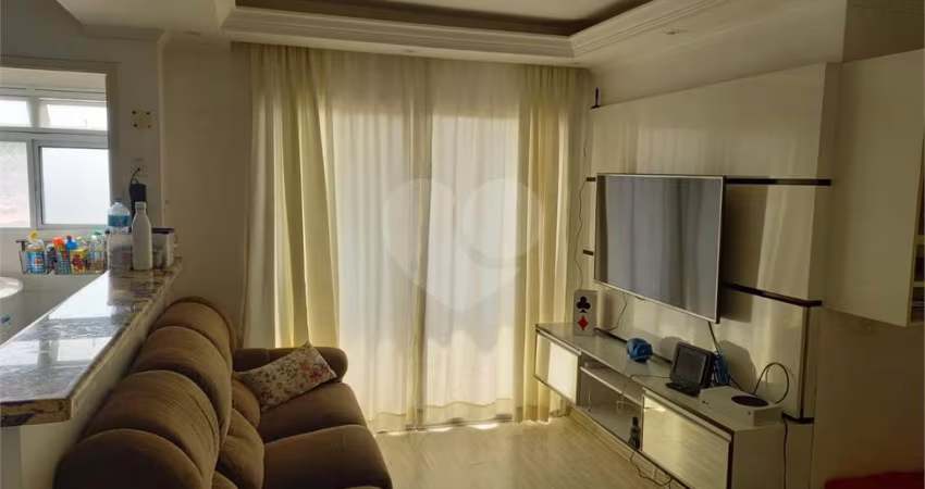 Apartamento à venda com 02 quartos no Jardim Satélite  INTERLAGOS