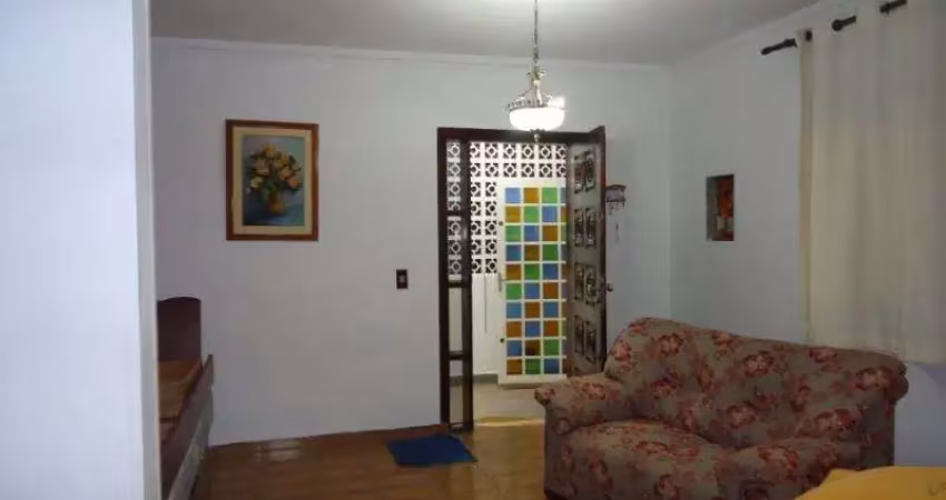 Sobrado com 6 quartos à venda em parque colonial - sp