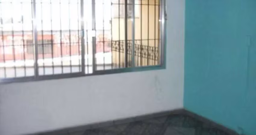 Casa com 2 quartos à venda na João Amos Comenius, 1096, Jardim São Bernardo, São Paulo