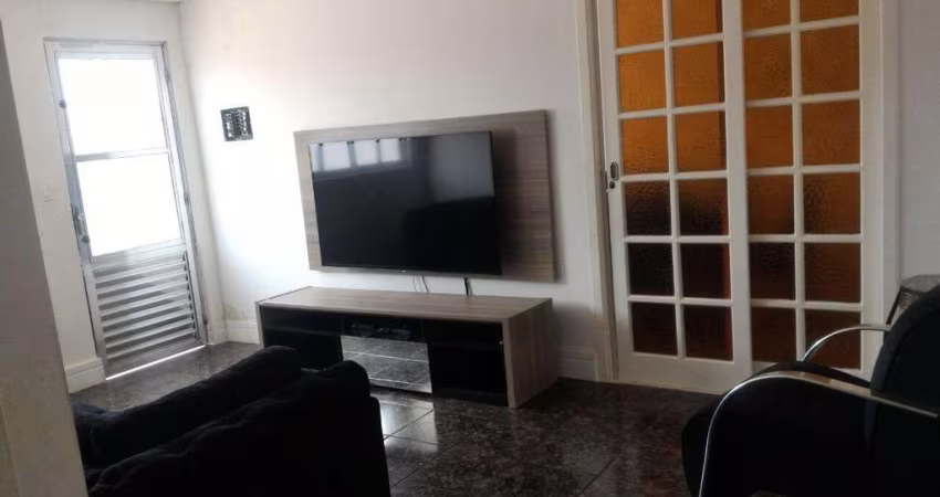 Sobrado á venda na região do Campo Limpo