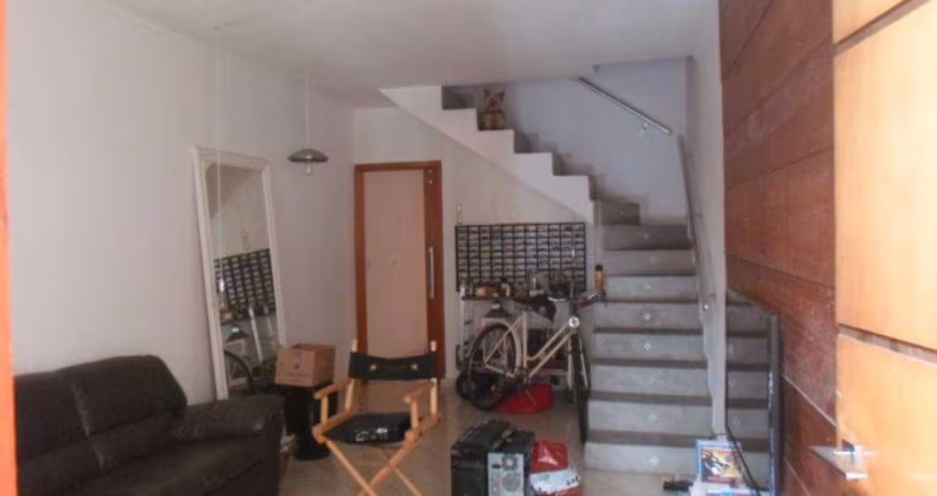 Sobrado 3 quartos á venda - Bairro Vila São José