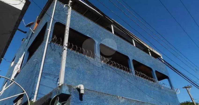 Prédio inteiro com 3 quartos à venda em parque américa - sp
