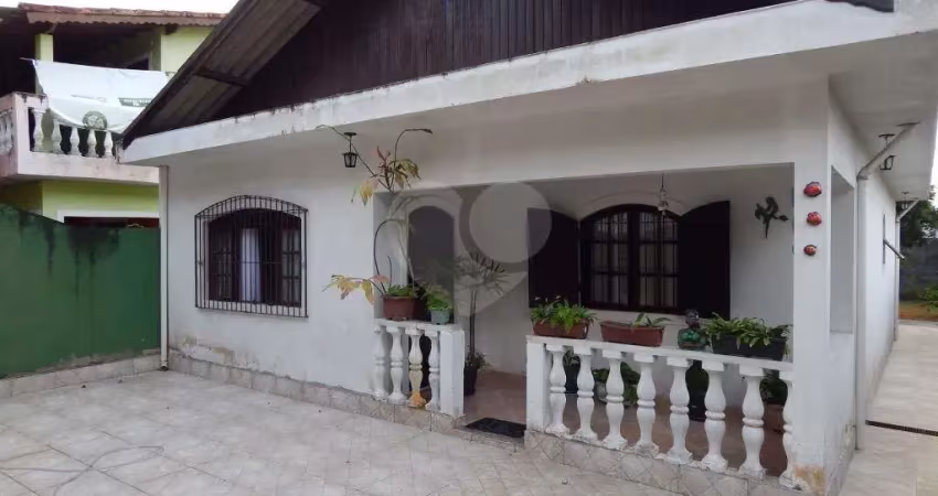 Casa com 2 quartos à venda na Oscar Romanini, 279, Cipó, Embu-Guaçu