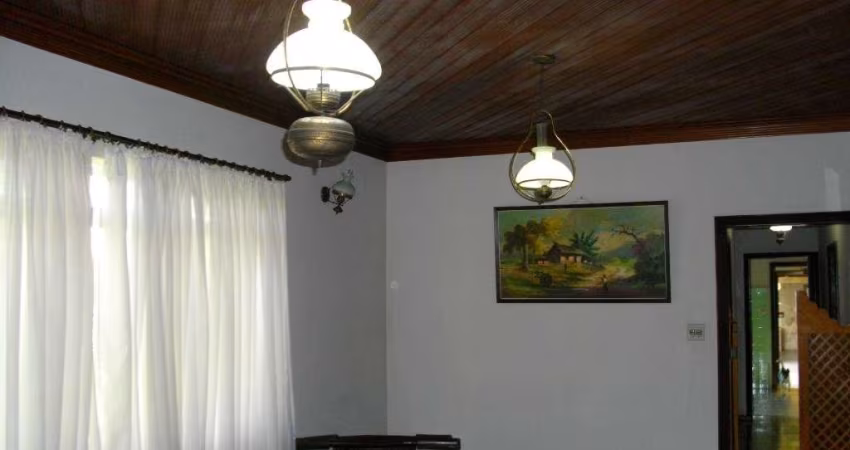 Casa á venda - Região Interlagos