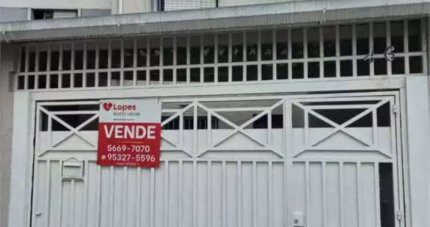 Sobrado com 2 quartos à venda em jardim são jorge - sp