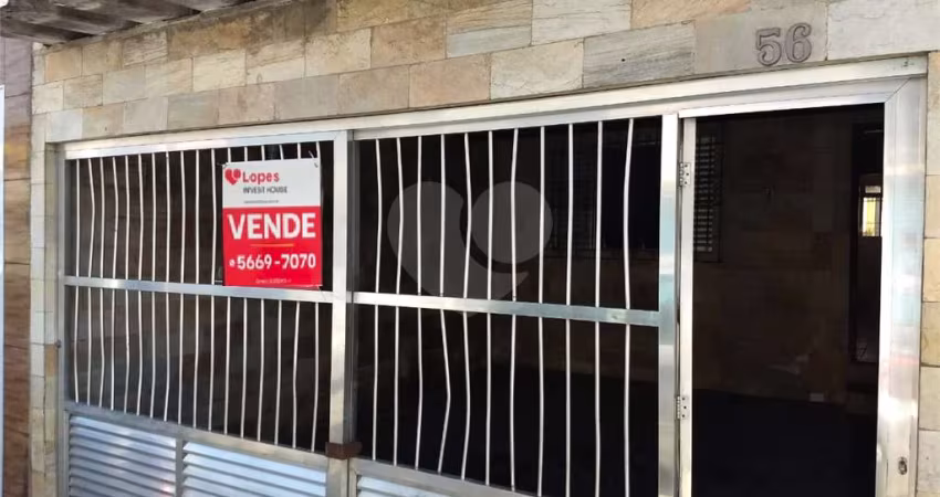 Casa à venda - Jardim São Bernardo