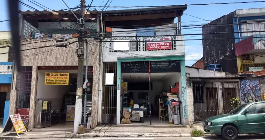 Imóvel para investir na Rua Jequirituba! 5x25m