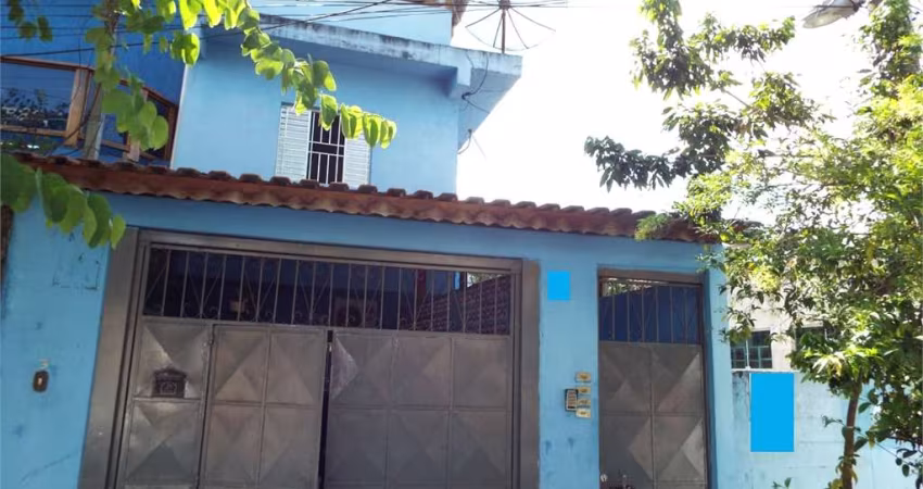 Imóvel com  05 casas para moradia e/ou renda Á Venda -Região Campo Limpo