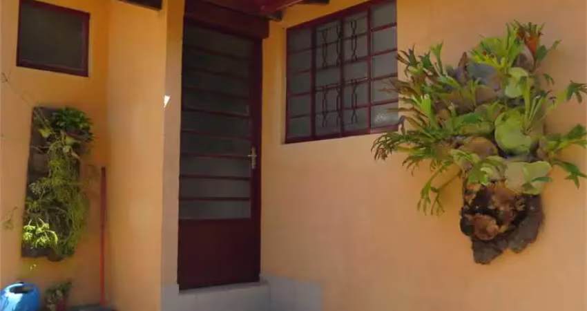 Casa com 3 quartos à venda na Rua Celso Lara Barberis, Interlagos, São Paulo